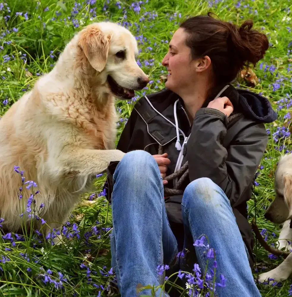 Naturopathe canine à Cholet