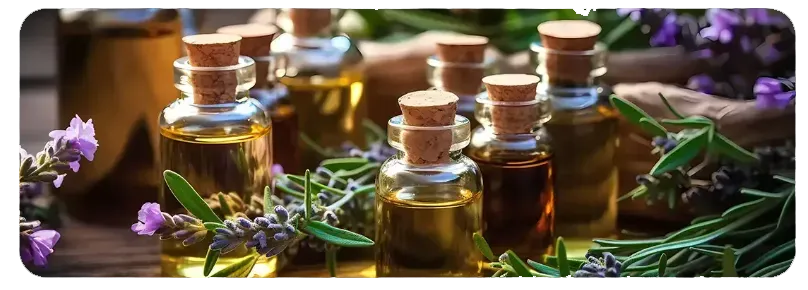 Soins par les plantes à Cholet